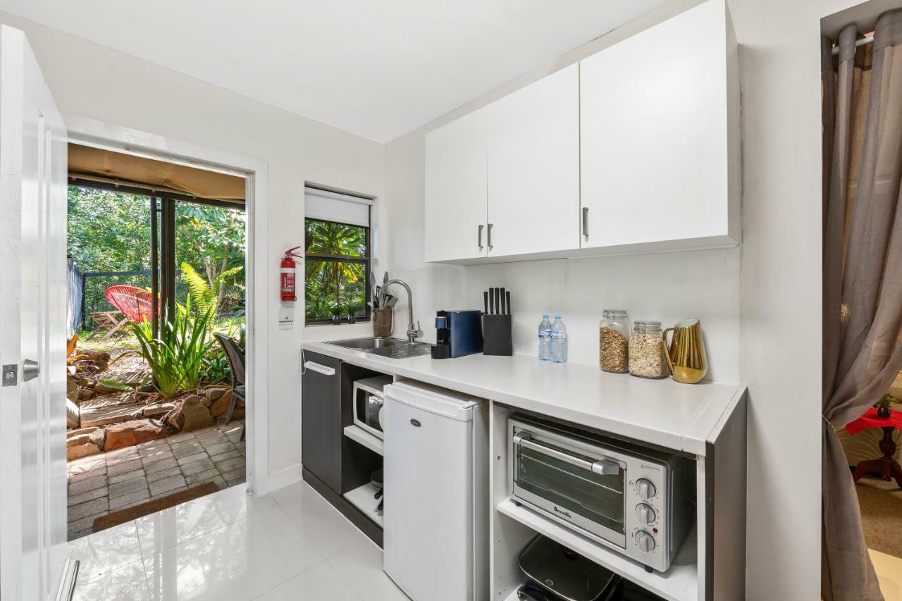 Apartament Noosa Hinterland Retreat Tinbeerwah Zewnętrze zdjęcie